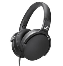 Гарнитура Sennheiser HD 400S Black (508598)