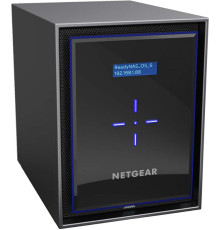 Cетевой дисковый массив Netgear RN42600-100NES