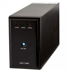 ИБП LogicPower LPM-U1250VA