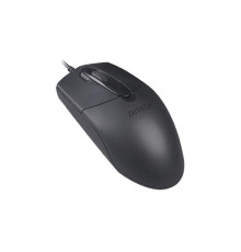 Миша A4Tech OP-730D Black