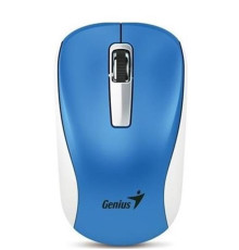 Мишка бездротова Genius NX-7010 Blue (31030014400)