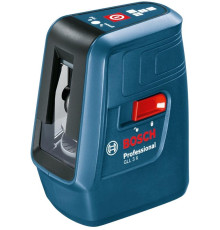 Нівелір лазерний Bosch GLL 3X (0601063CJ0)