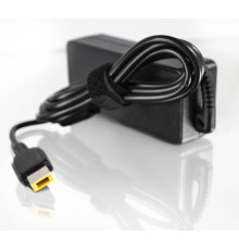 Блок живлення для ноутбука Lenovo 20V 3.25A 65W USB (AD107007)
