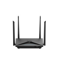 Бездротовий маршрутизатор D-Link DIR-853