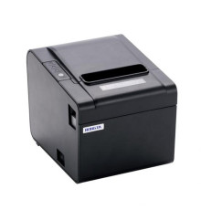 Принтер чеков Rongta RP326USE (USB, RS232, Ethernet)