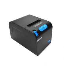 Принтер чеков Rongta RP328USE (USB, RS232, Ethernet)