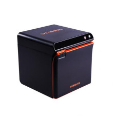 Принтер чеков Rongta ACE H1 Black (USB, Ethernet)