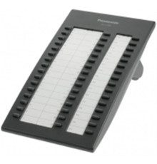 Системна консоль Panasonic KX-T7740X-B Black