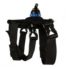 Крепление на животных для экшн-камеры Yi Pet Mount Small for Action Camera (YI-88123)