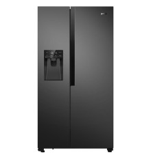 Холодильник Gorenje NRS9182VB
