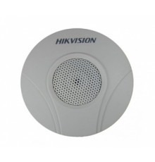 Мікрофон Hikvision DS-2FP2020