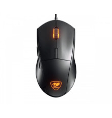 Мишка Cougar Minos XT Black