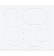 Варильна поверхня Gorenje ECT643WCSC