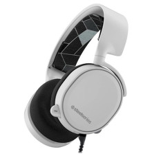 Гарнитура SteelSeries Arctis 3 2019 Edition White (61506)