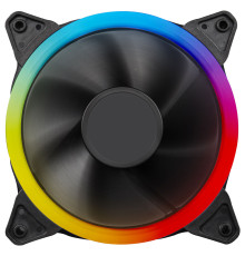 Вентилятор 1stPlayer R2 RGB LED bulk