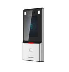 Термінал розпізнавання осіб Hikvision DS-K1T604M