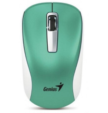 Мишка бездротова Genius NX-7010 Turquoise (31030014404)