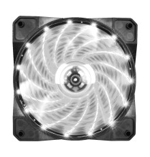 Вентилятор 1stPlayer A1 White bulk