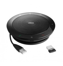 Bluetooth-спикерфон Jabra Speak 510+ MS (7510-309)
