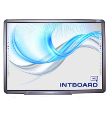 Интерактивная доска Intboard UT-TBI82X-TS