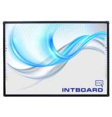 Интерактивная доска Intboard UT-TBI82X