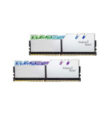 Модуль памяти DDR4 2x32GB/3600 G.Skill Trident Z Royal (F4-3600C18D-64GTRS)