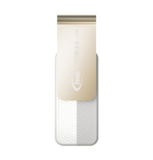 Флеш-накопичувач USB3.0 32GB Team C143 White (TC143332GW01)