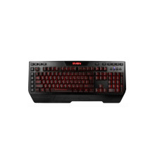 Клавіатура Sven KB-G9600 Black (00600190)