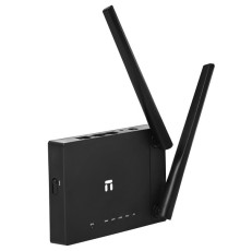 Бездротовий маршрутизатор Netis N4