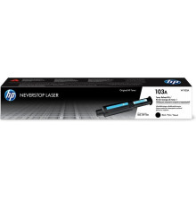 Тонер-картридж HP 103A Neverstop LJ 1000a/1000w/1200a/1200w Black (W1103A)
