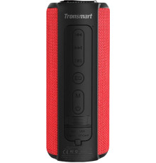Акустична система Tronsmart Element T6 Plus Upgraded Edition Red (367786)