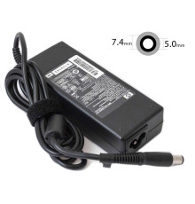 Блок питания для ноутбука HP 18.5V 4.9A 90W 7.4x5.0мм без каб.пит. (AD106014) bulk