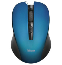 Мишка бездротова Trust Mydo Blue (21870) USB