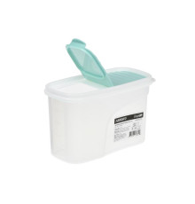 Ємність для сипучих Ardesto Fresh (AR1212TP)