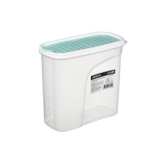 Ємність для сипучих Ardesto Fresh (AR1218TP)