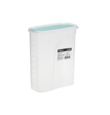 Ємність для сипучих Ardesto Fresh (AR1225TP)