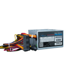 Блок питания Frime Micro-ATX FPMO-400-8Z