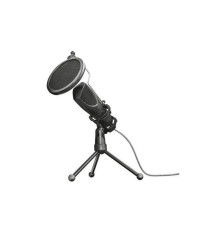Микрофон Trust GXT 232 Mantis Streaming USB (22656)