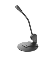 Мікрофон Trust Primo Desk (21674)