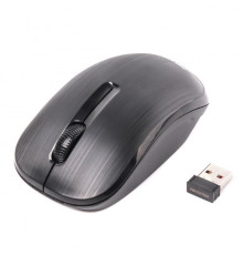 Мышь беспроводная Maxxter Mr-333 Black