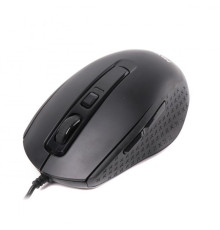 Мышь Maxxter Mc-335 Black