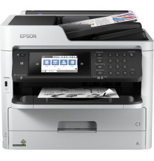 БФП А4 Epson WorkForce Pro WF-M5799DWF с Wi-Fi (C11CG04401)