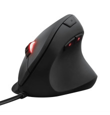 Миша Trust GXT 144 Rexx Vertical (22991) Black USB