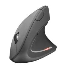 Миша бездротова Trust Verto Ergonomic Black (22879)