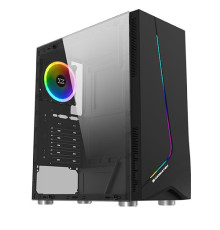 Корпус Xigmatek Eros (EN43378) без БП