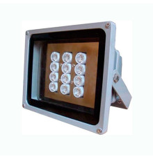 ИК прожектор Lightwell LW12-140IR45-220