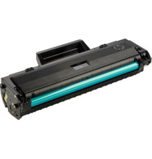 Тонер-картридж HP 106A LJ M107a/107r/107w/135a/135r/135w/137fnw Black (W1106A)