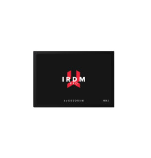 Накопичувач SSD 1ТB GOODRAM Iridium Pro Gen.2 2.5" SATAIII 3D TLC (IRP-SSDPR-S25C-01T)