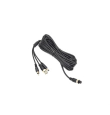 Кабель-перехідник ATIS AVIA-BNC cable 5m