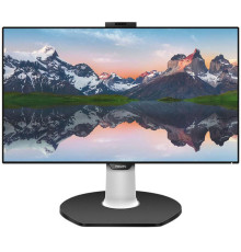 Монiтор Philips 31.5" 329P9H/00 IPS Black